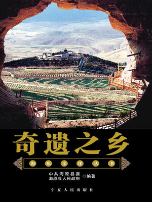 cover image of 奇遗之乡